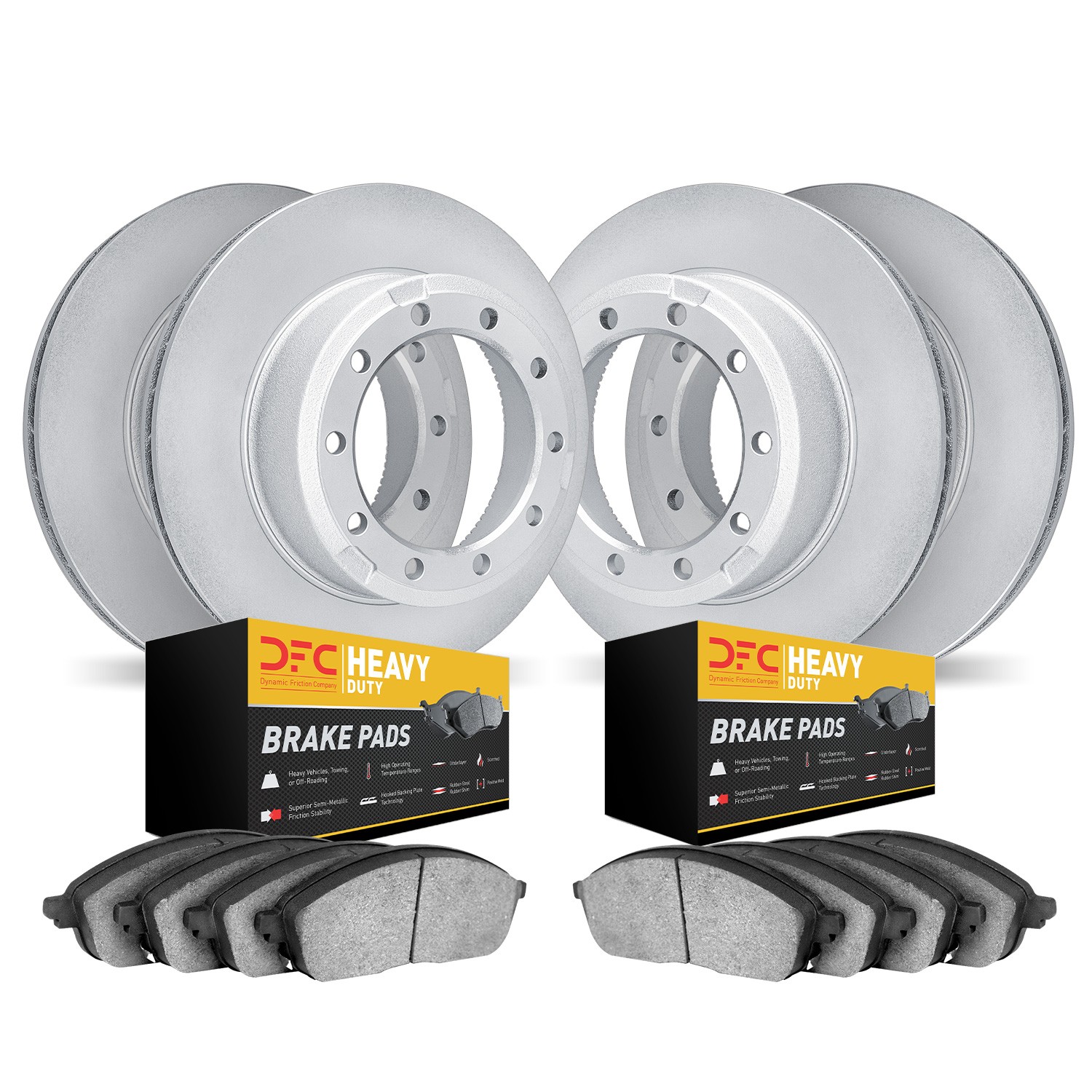 ROTOR KIT