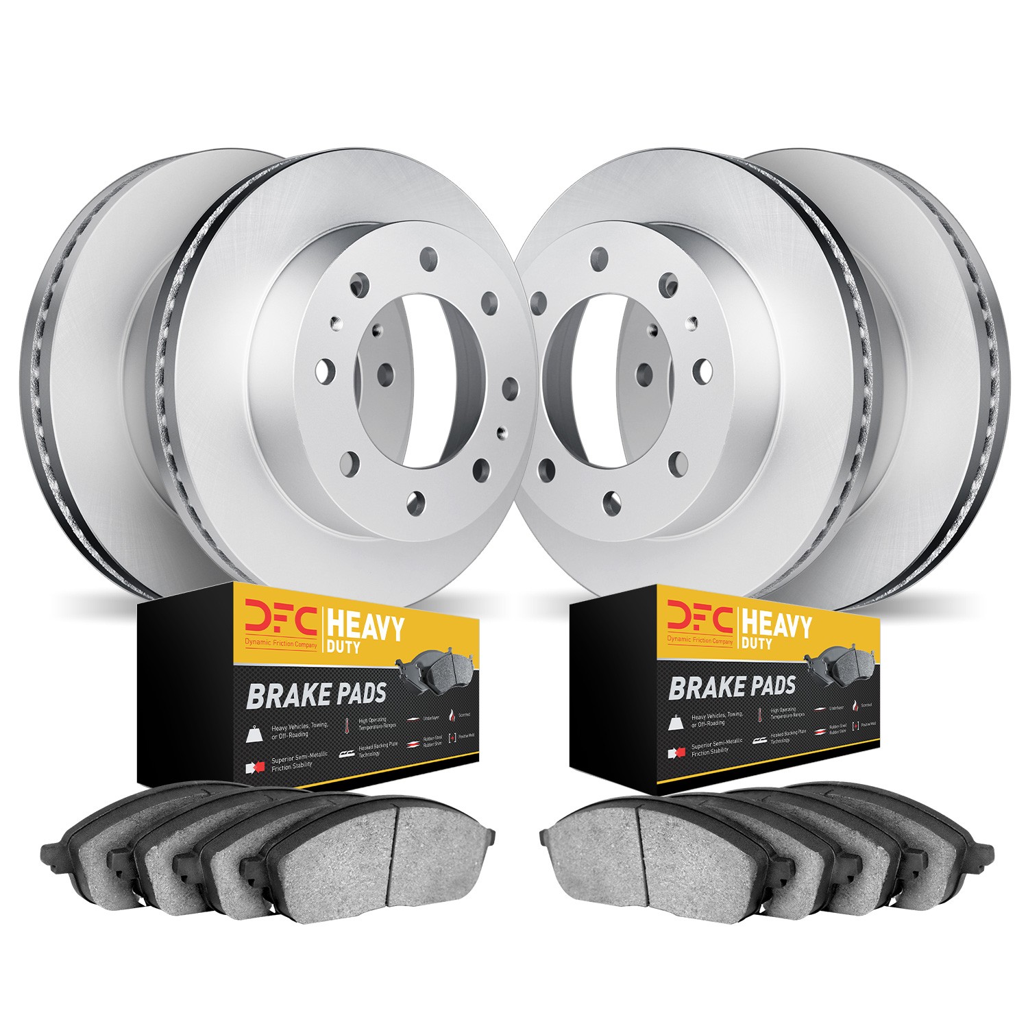 ROTOR KIT