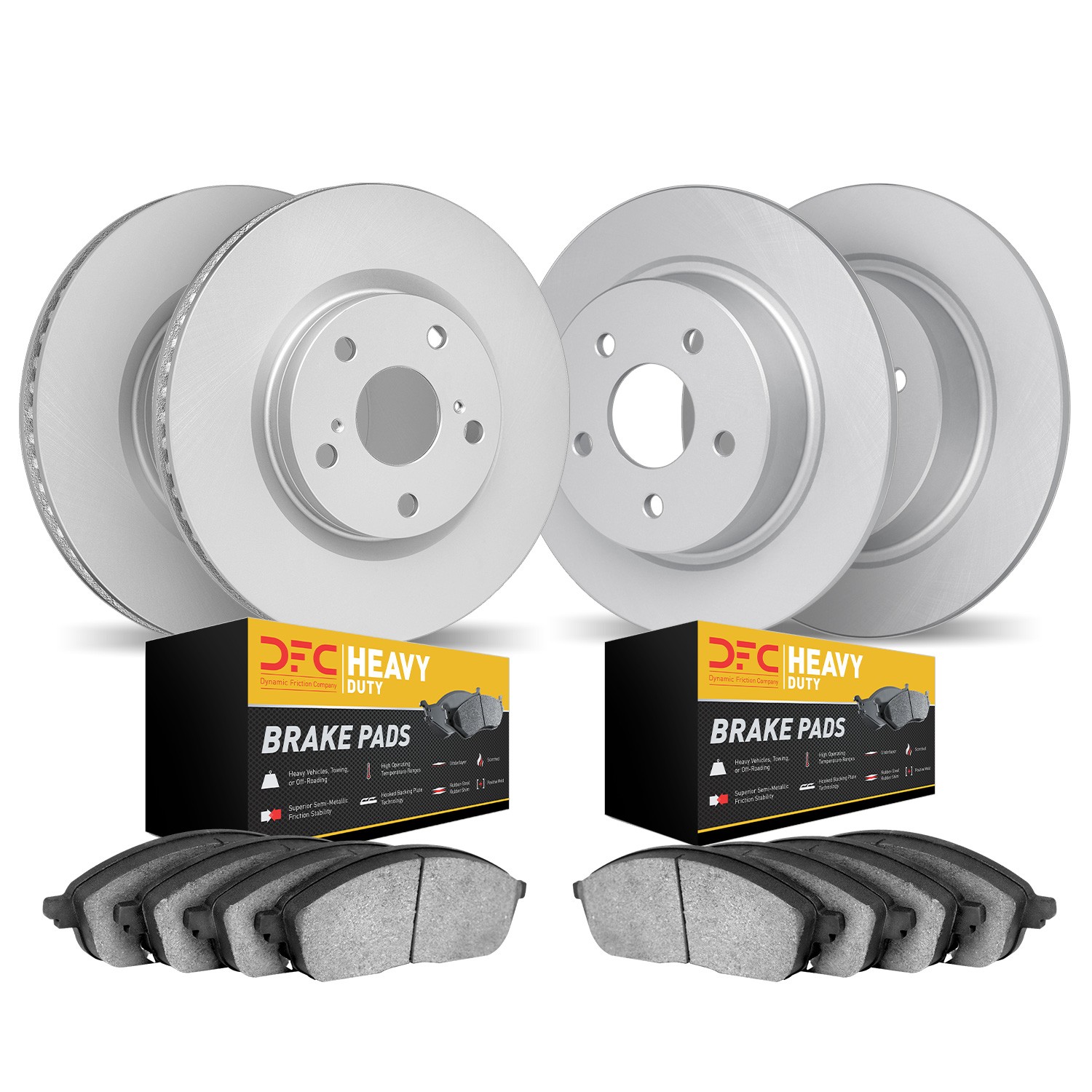 ROTOR KIT