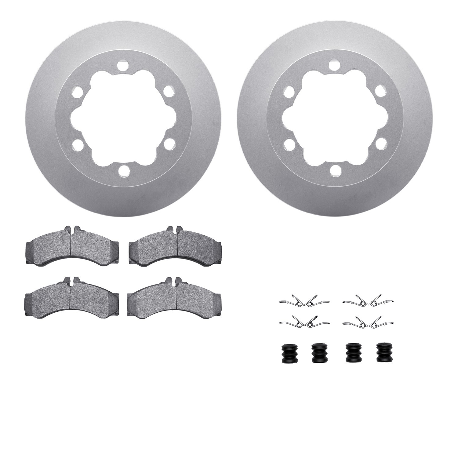 ROTOR KIT