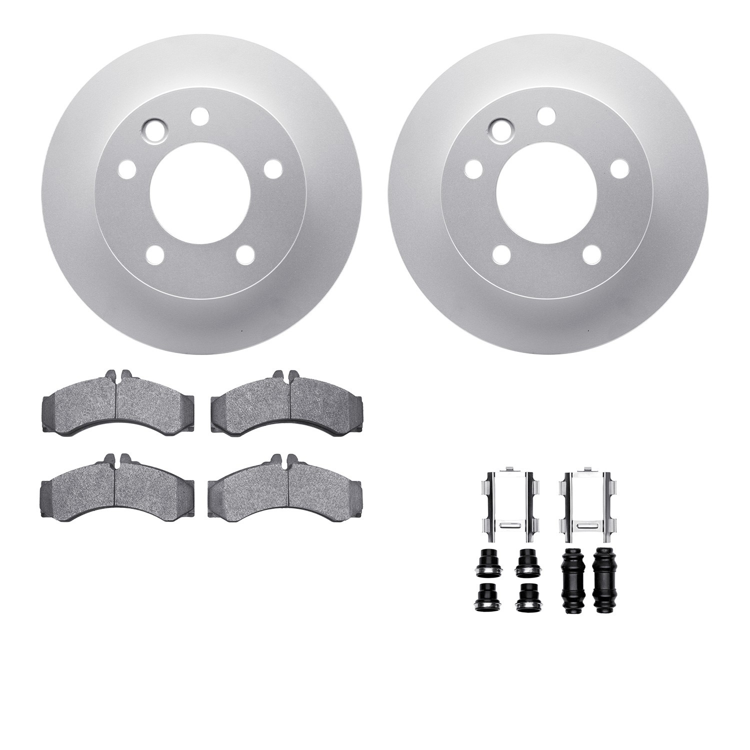 ROTOR KIT
