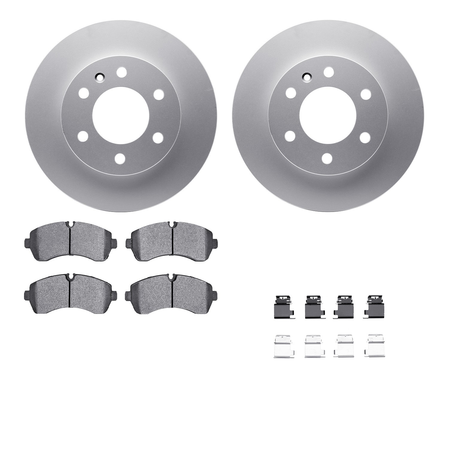 ROTOR KIT