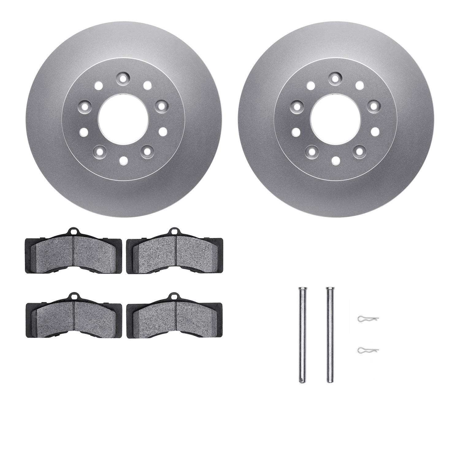 ROTOR KIT