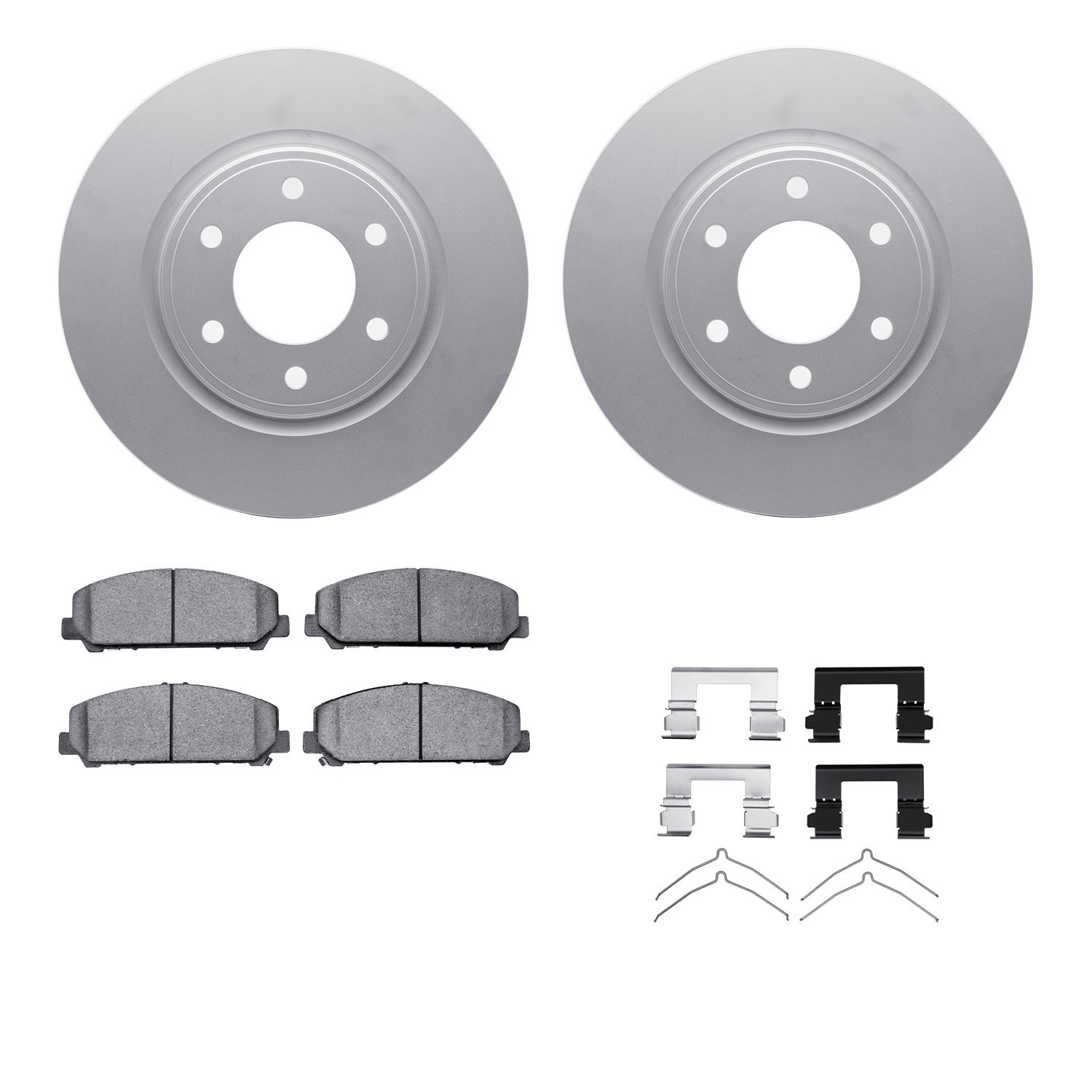 ROTOR KIT