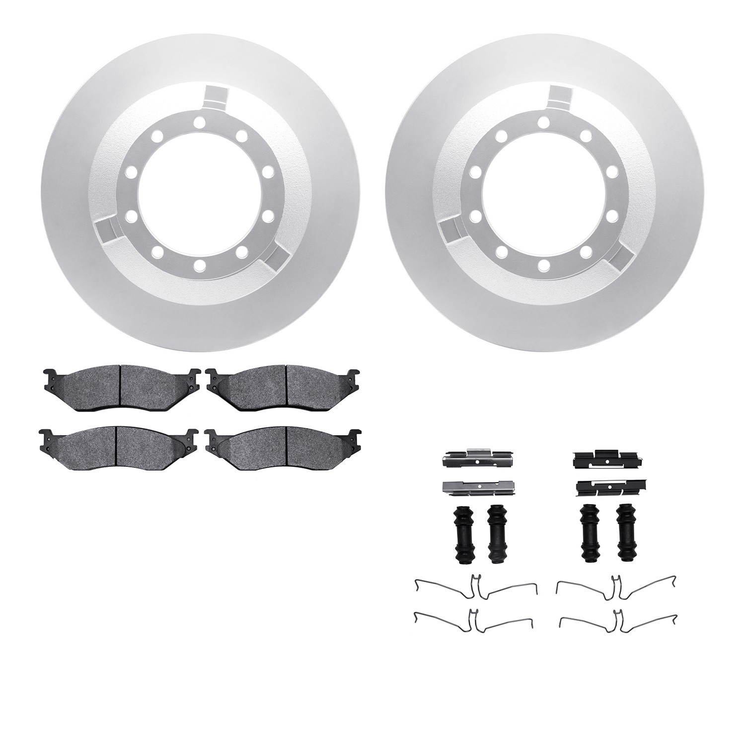ROTOR KIT