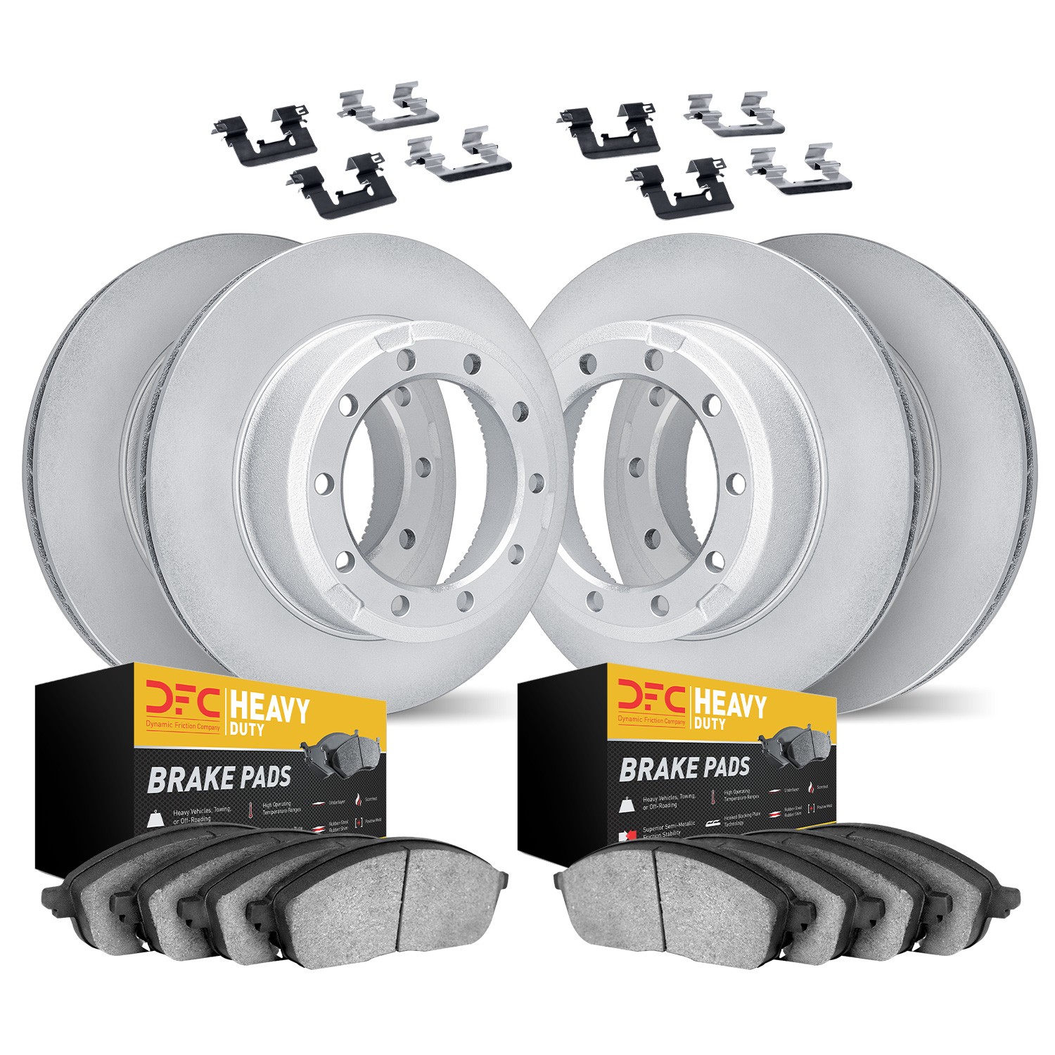 ROTOR KIT