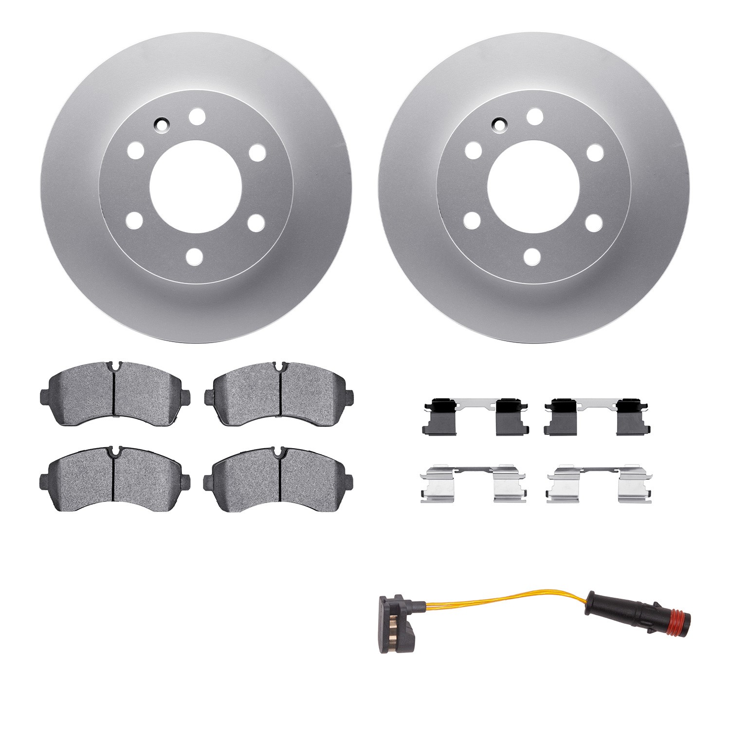 ROTOR KIT