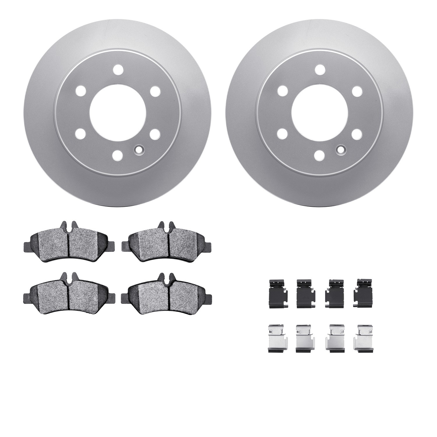 ROTOR KIT