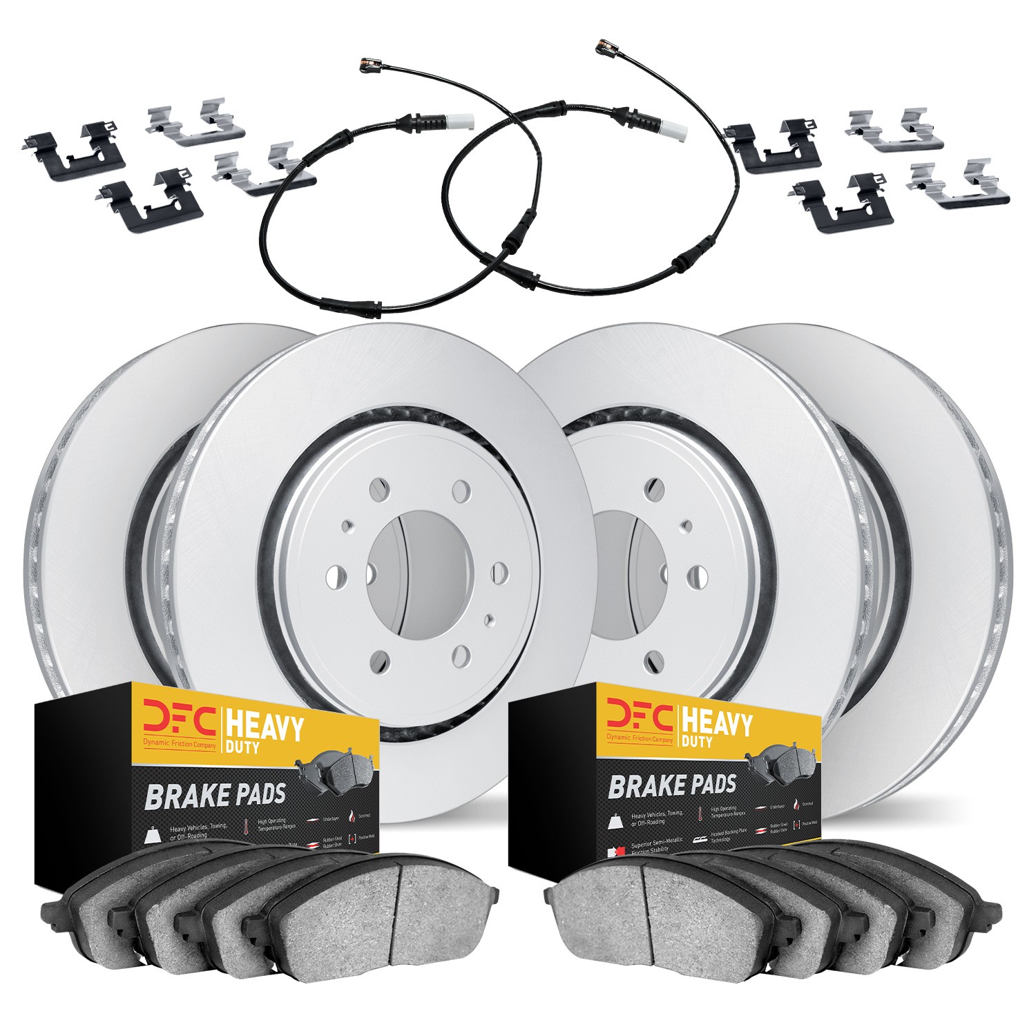 ROTOR KIT