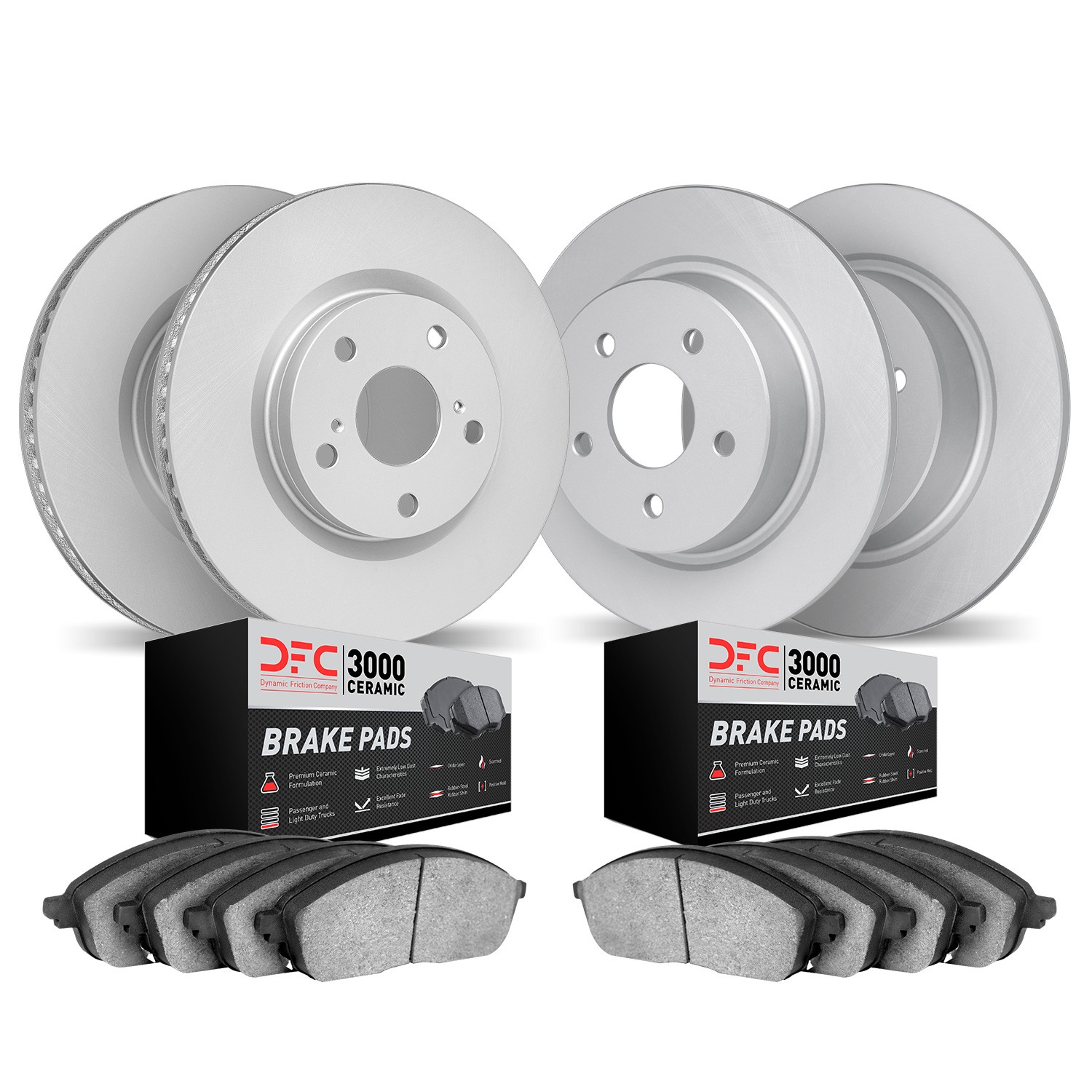 ROTOR KIT