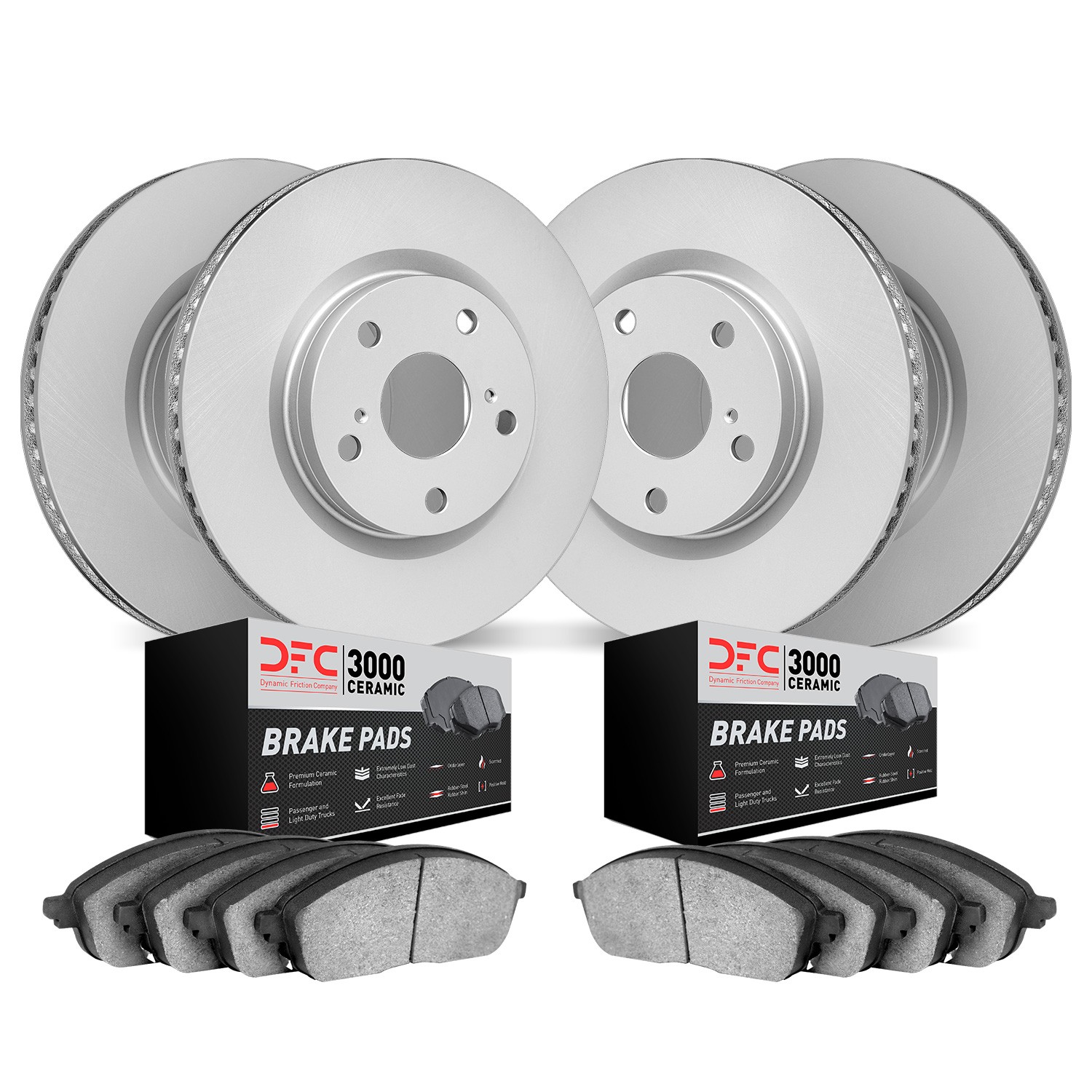 ROTOR KIT