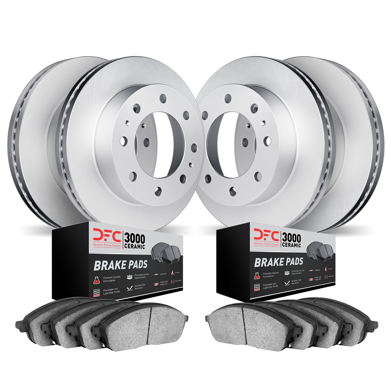 ROTOR KIT