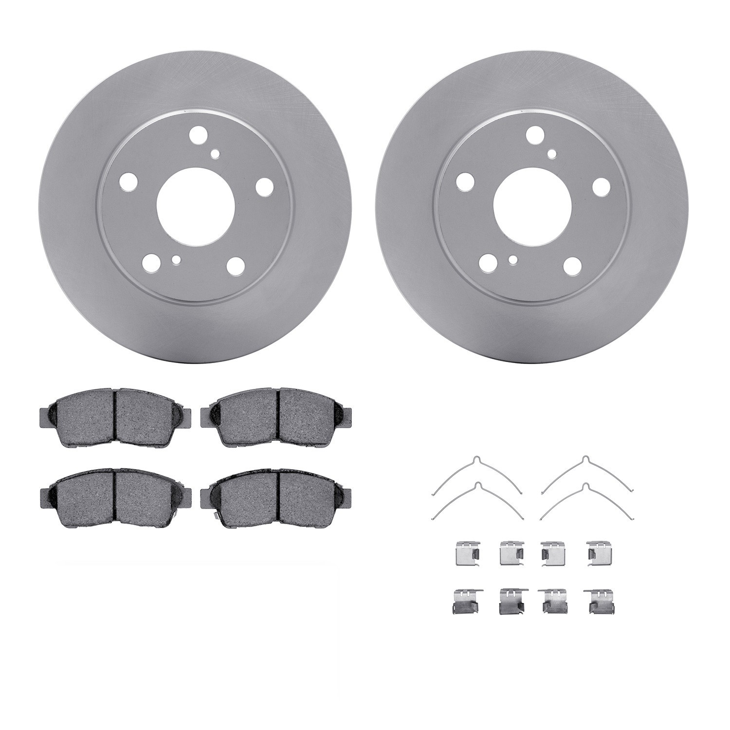 ROTOR KIT