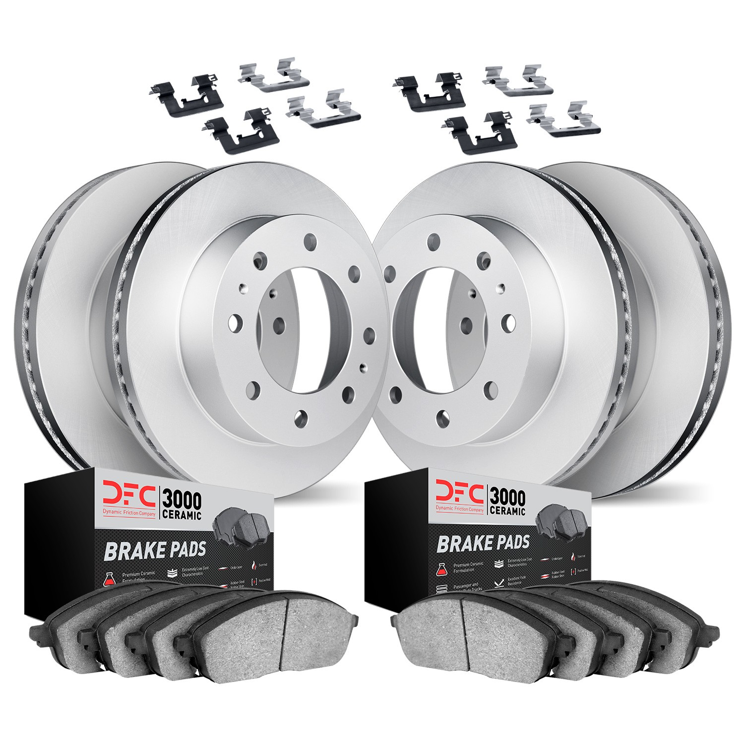 ROTOR KIT