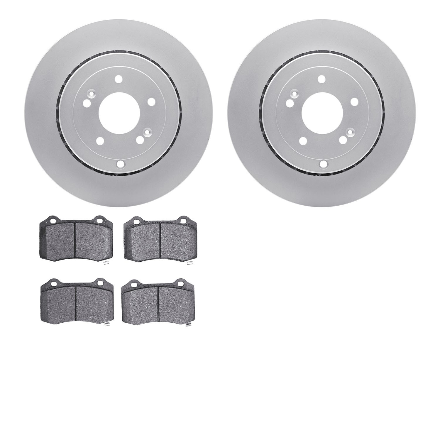 ROTOR KIT