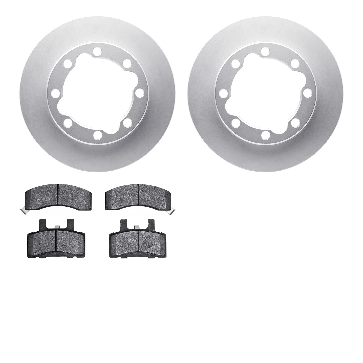 ROTOR KIT