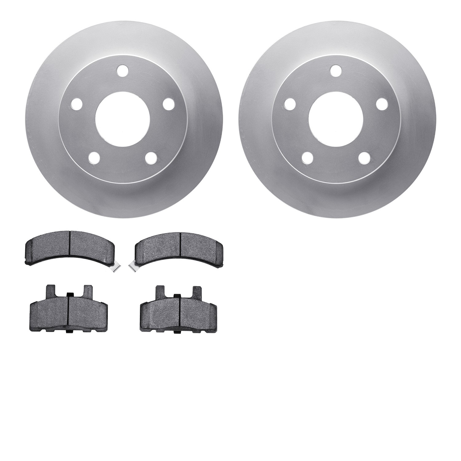 ROTOR KIT