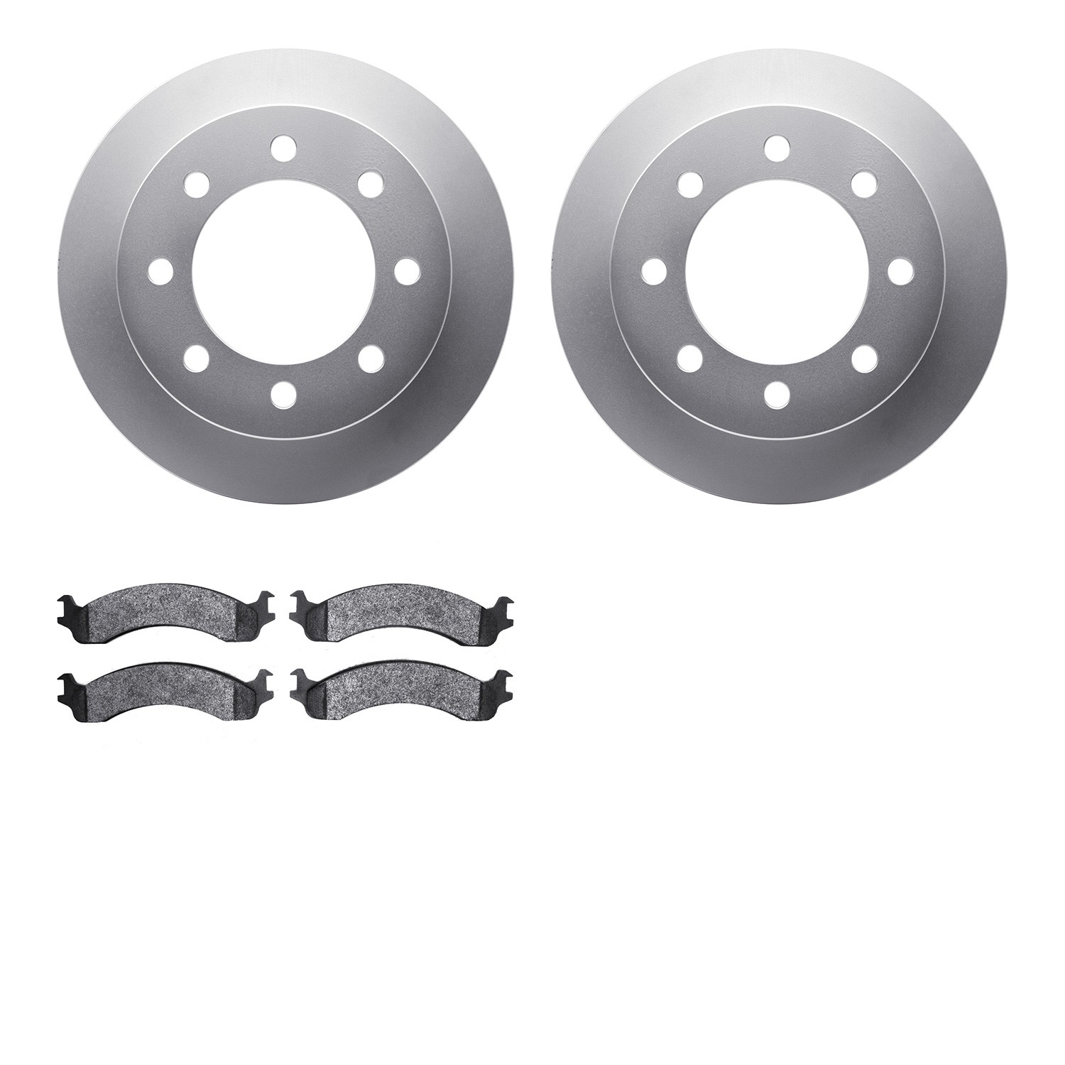ROTOR KIT