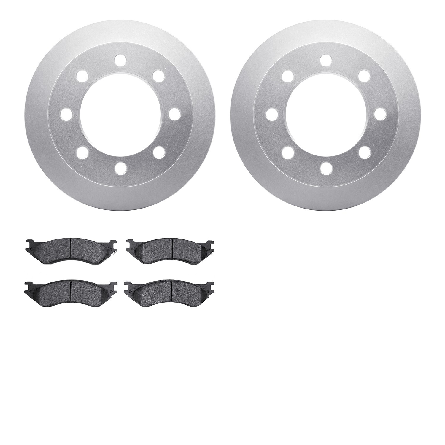 ROTOR KIT