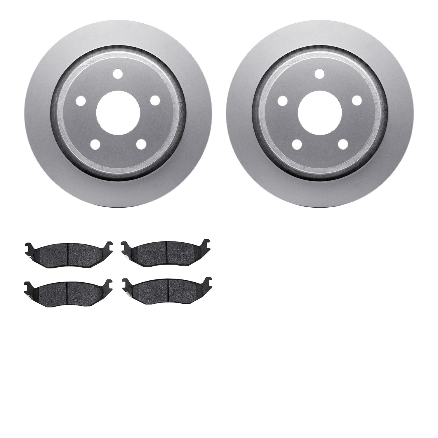 ROTOR KIT