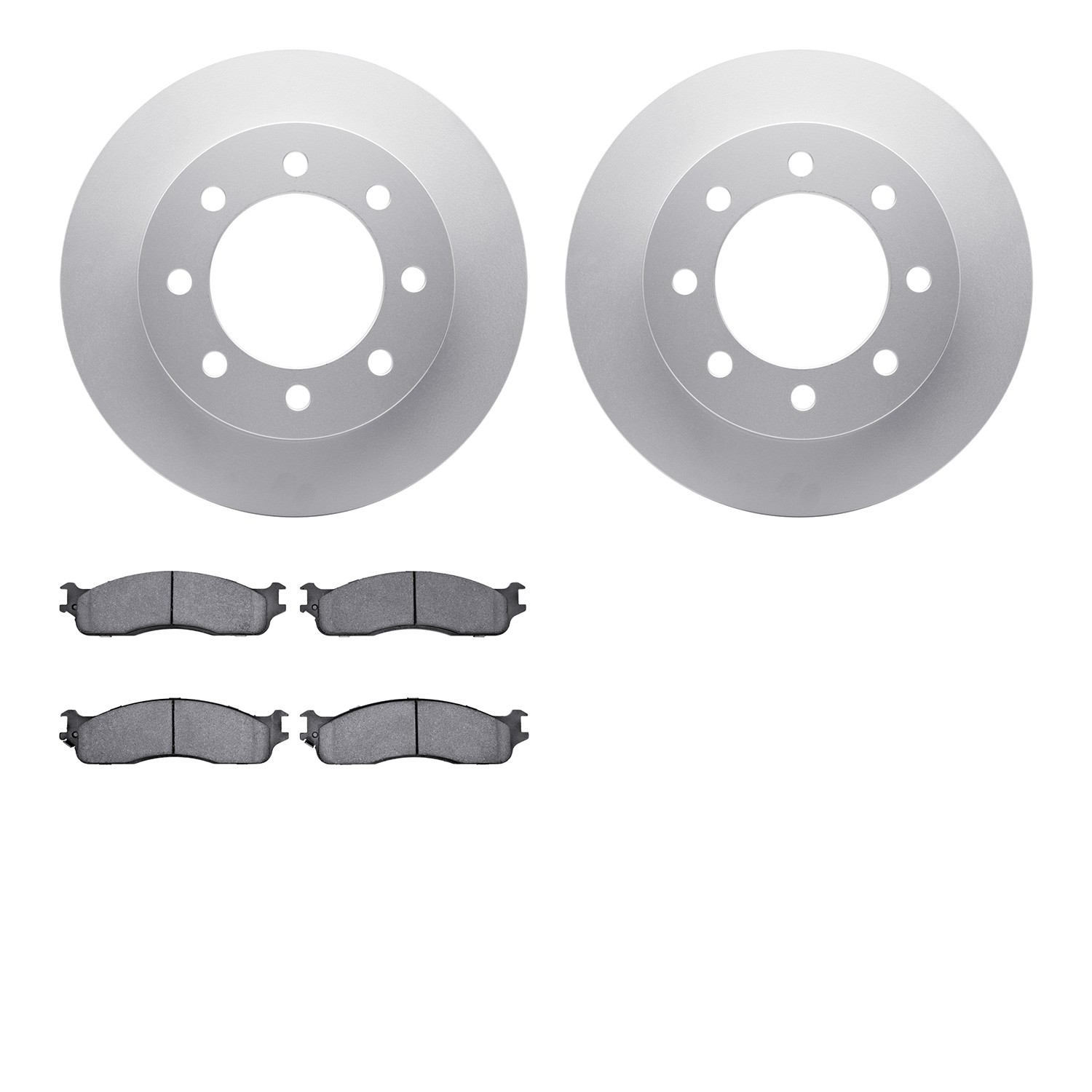 ROTOR KIT