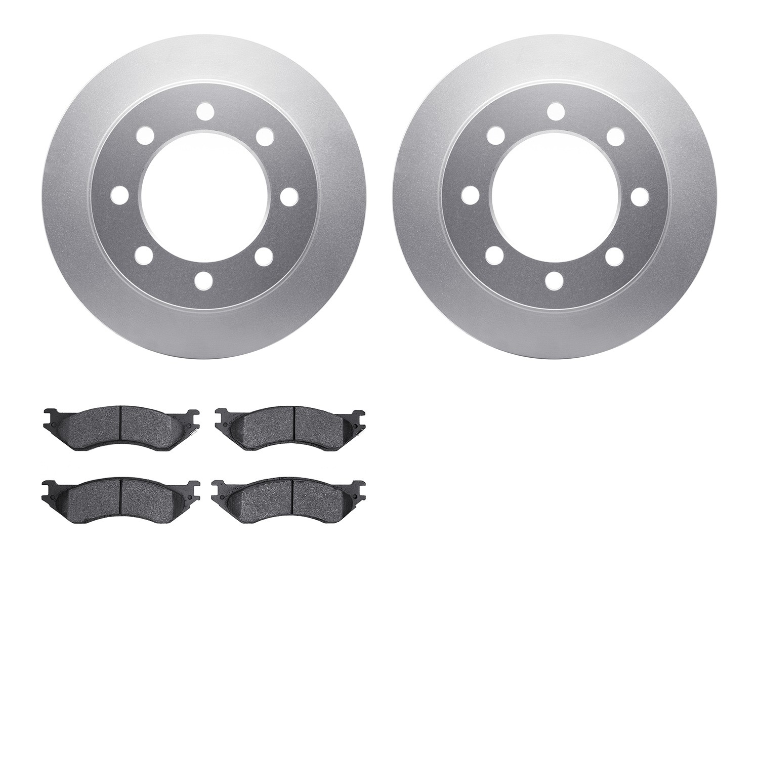 ROTOR KIT