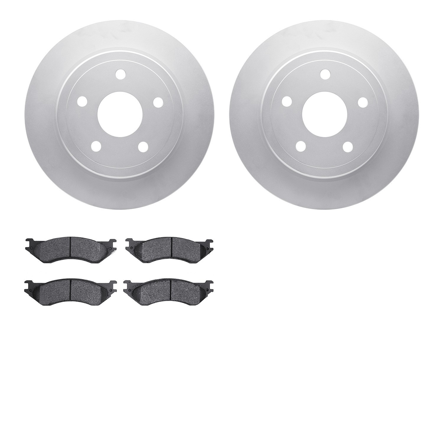 ROTOR KIT