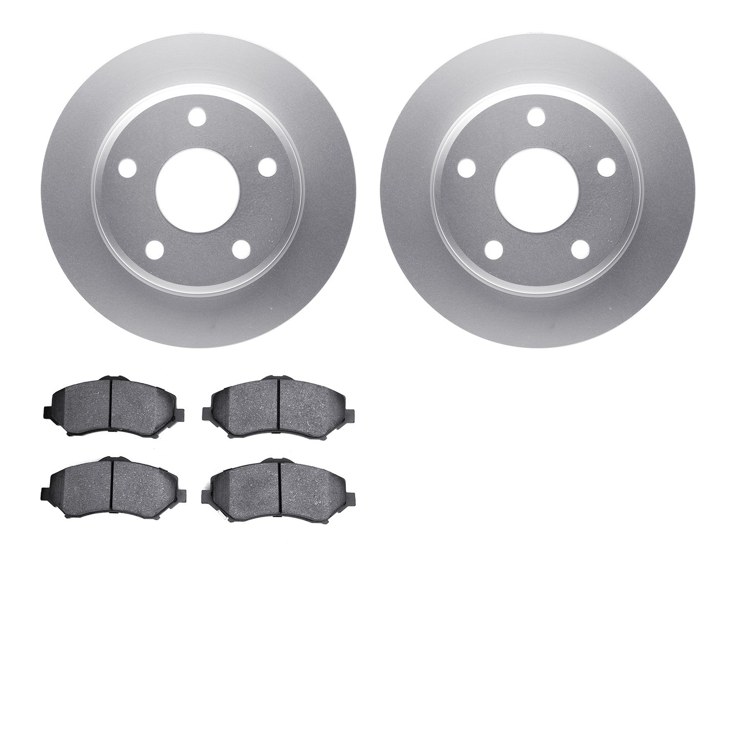 ROTOR KIT