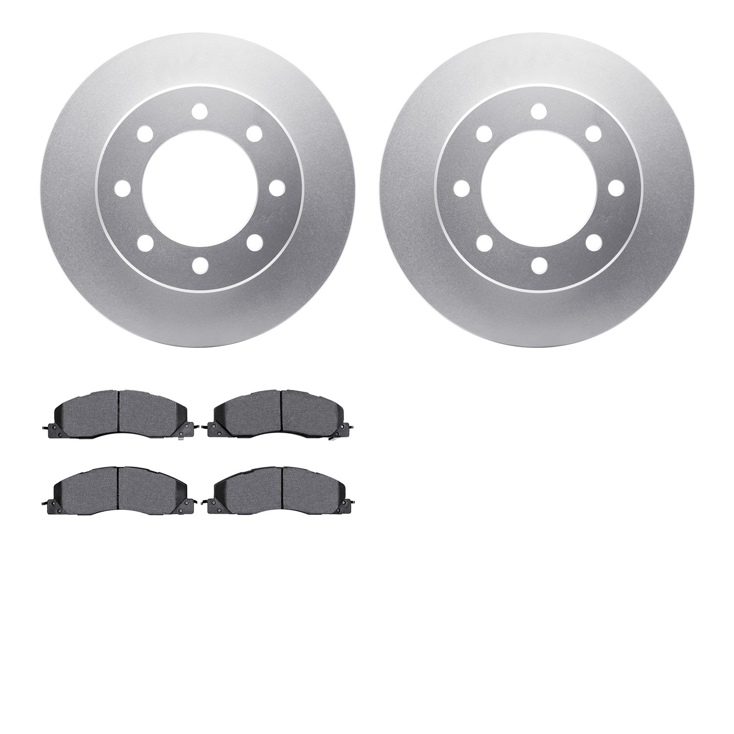ROTOR KIT