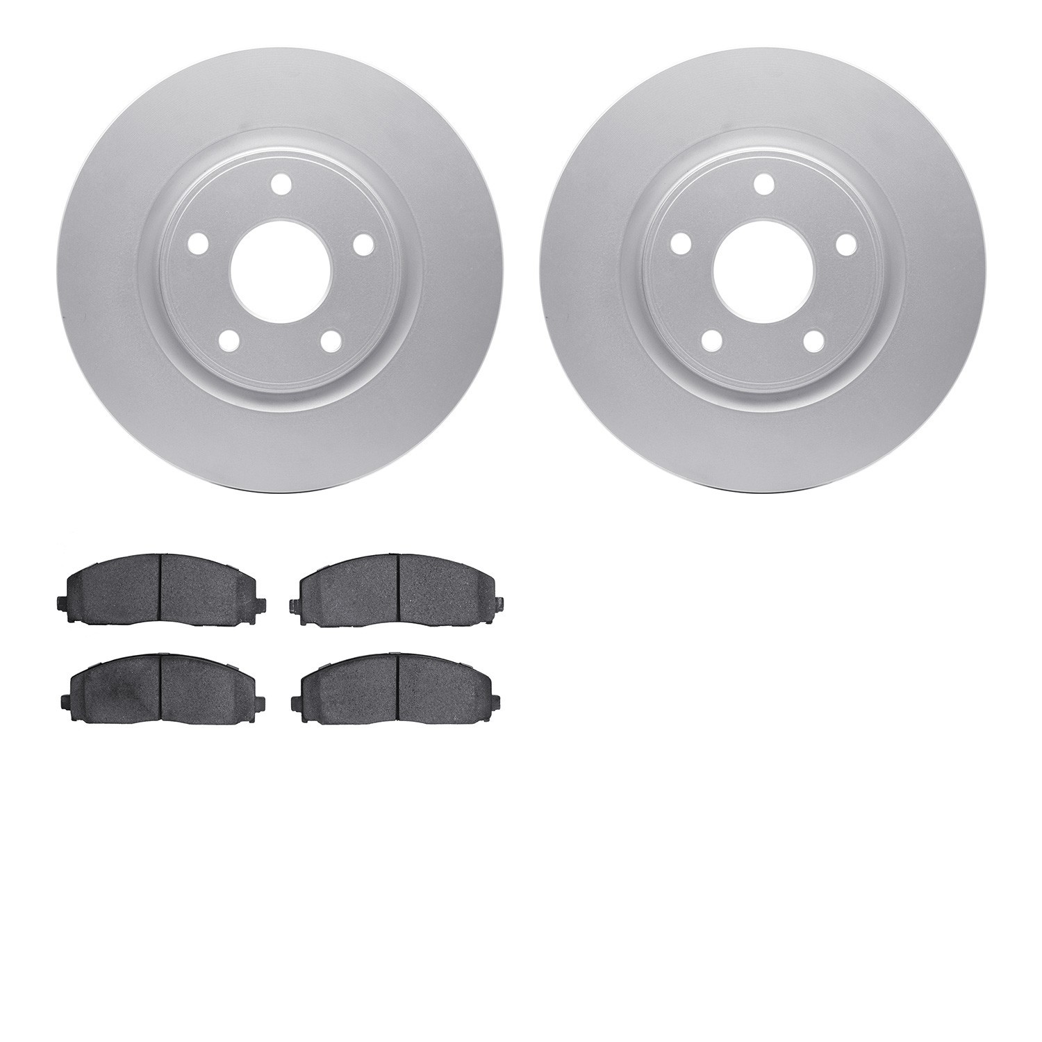 ROTOR KIT