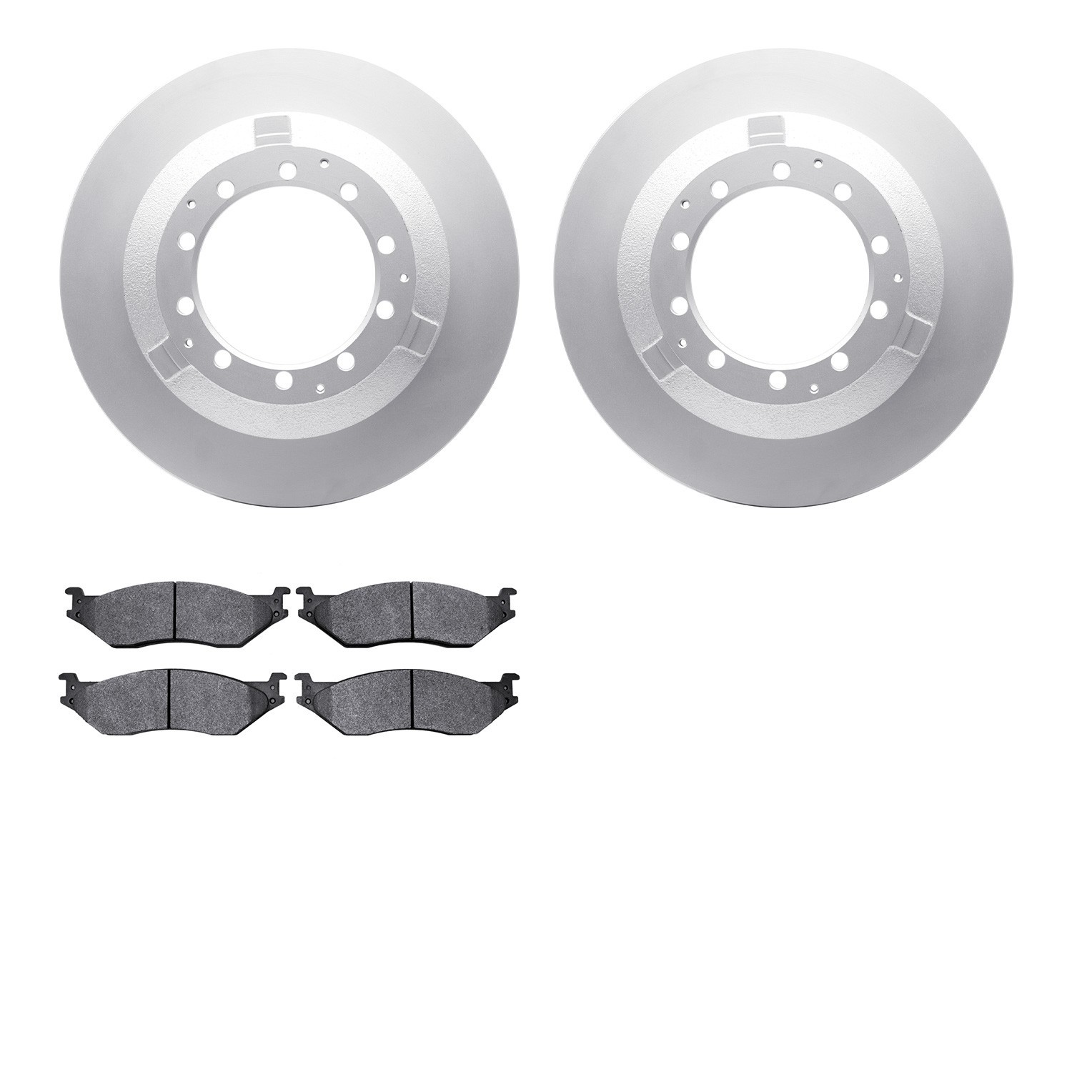 ROTOR KIT