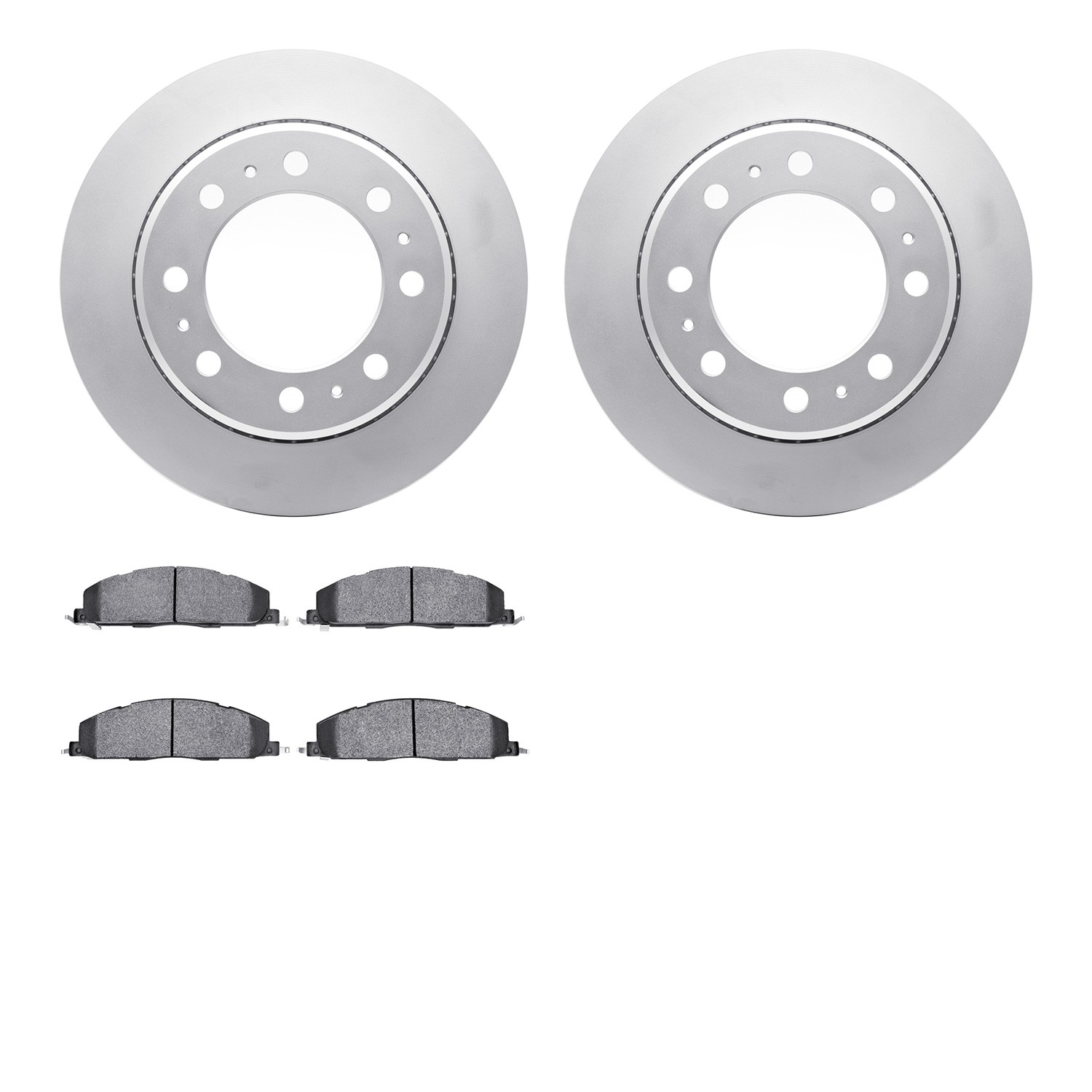 ROTOR KIT