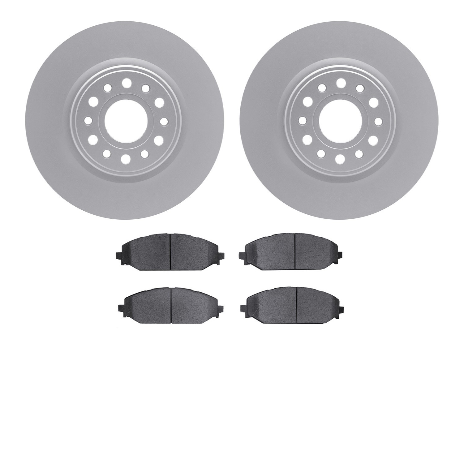 ROTOR KIT