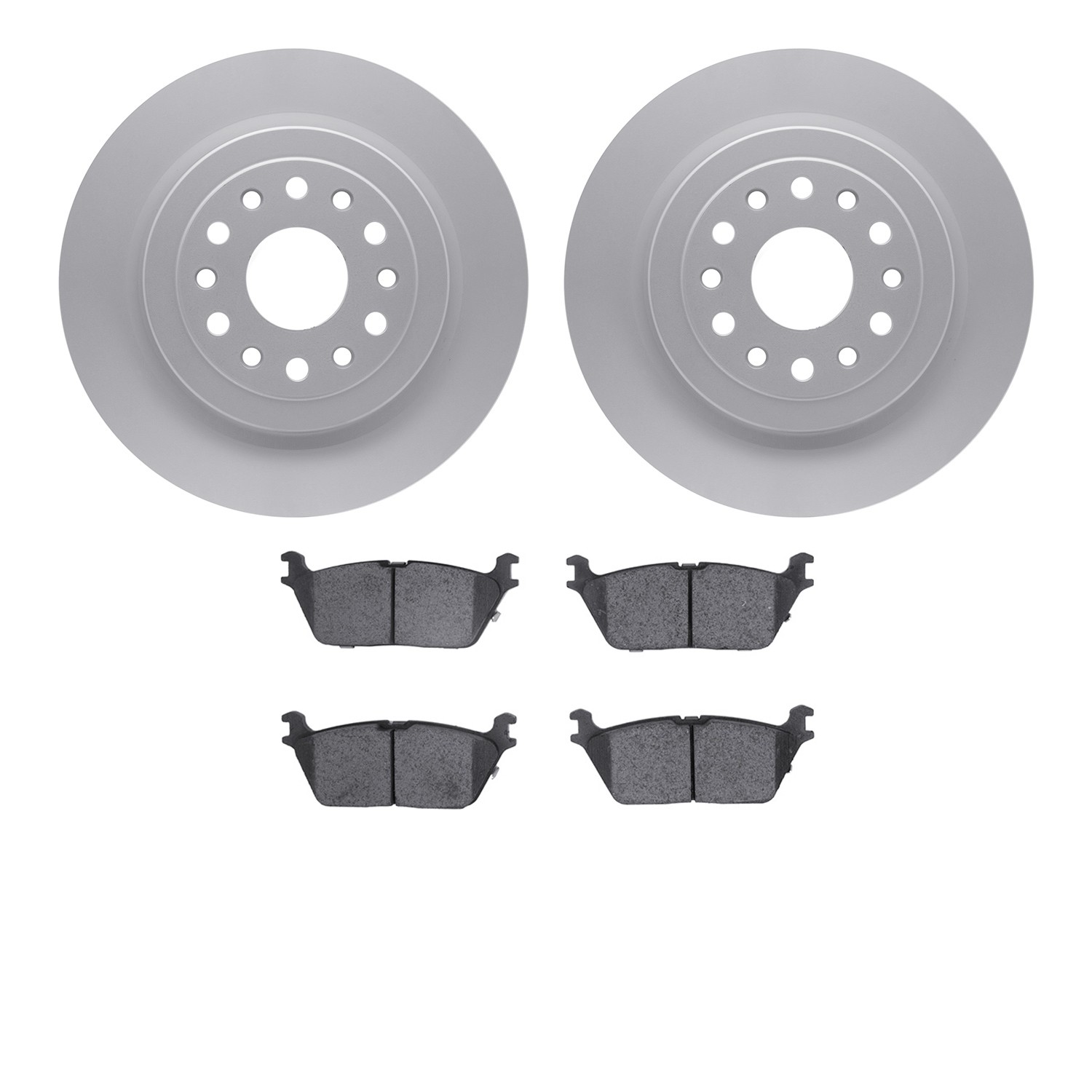 ROTOR KIT