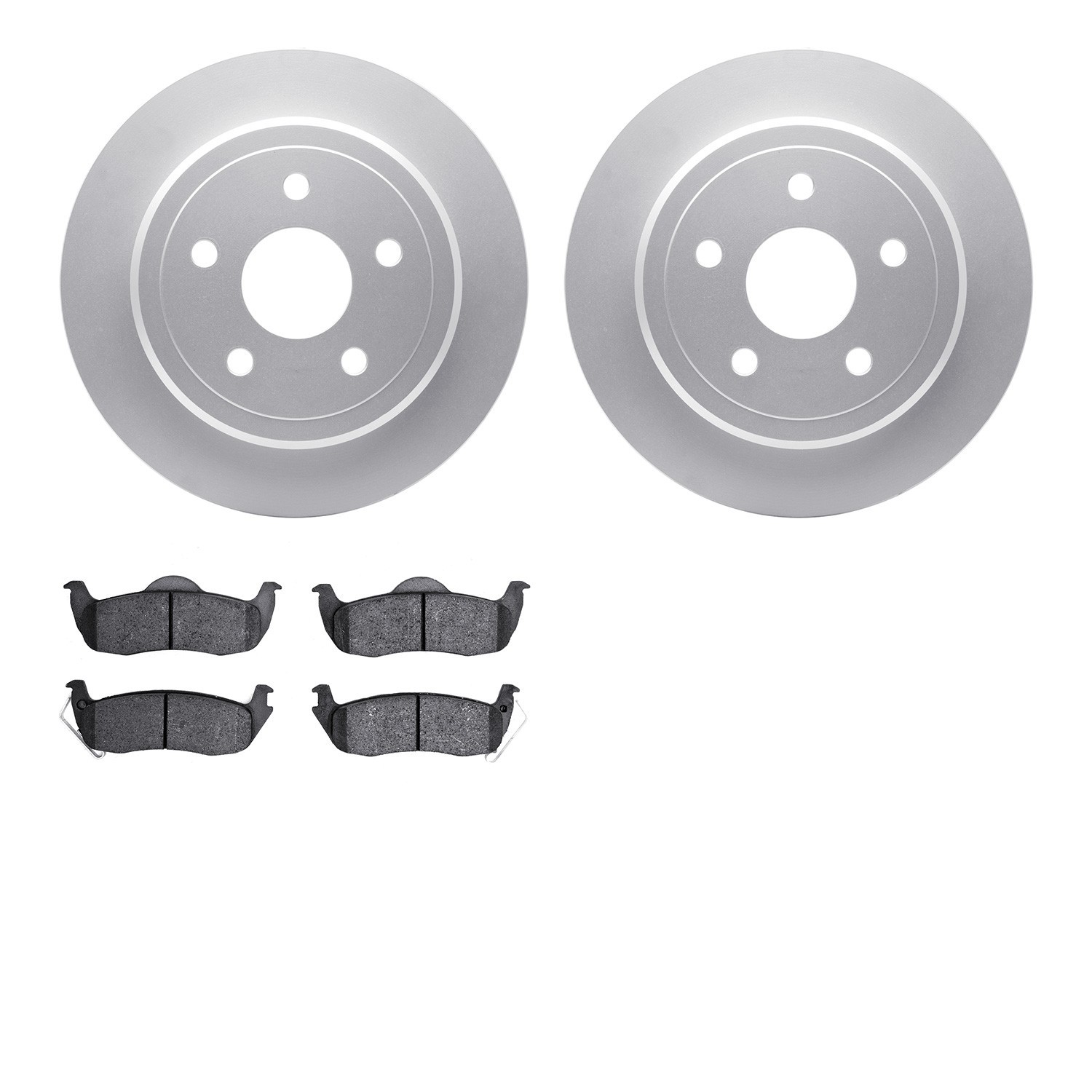 ROTOR KIT