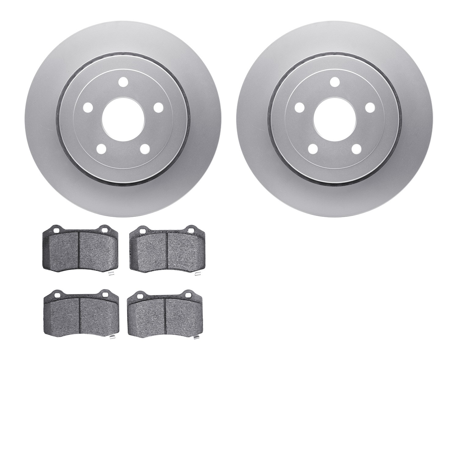 ROTOR KIT