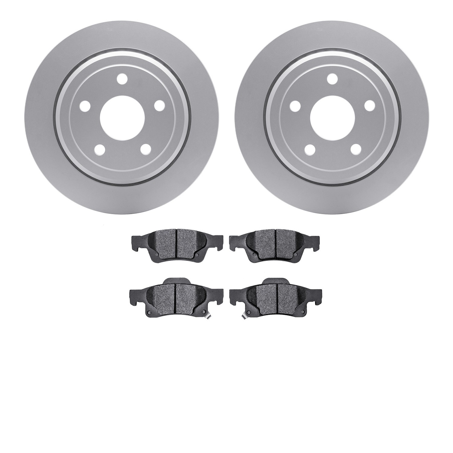 ROTOR KIT