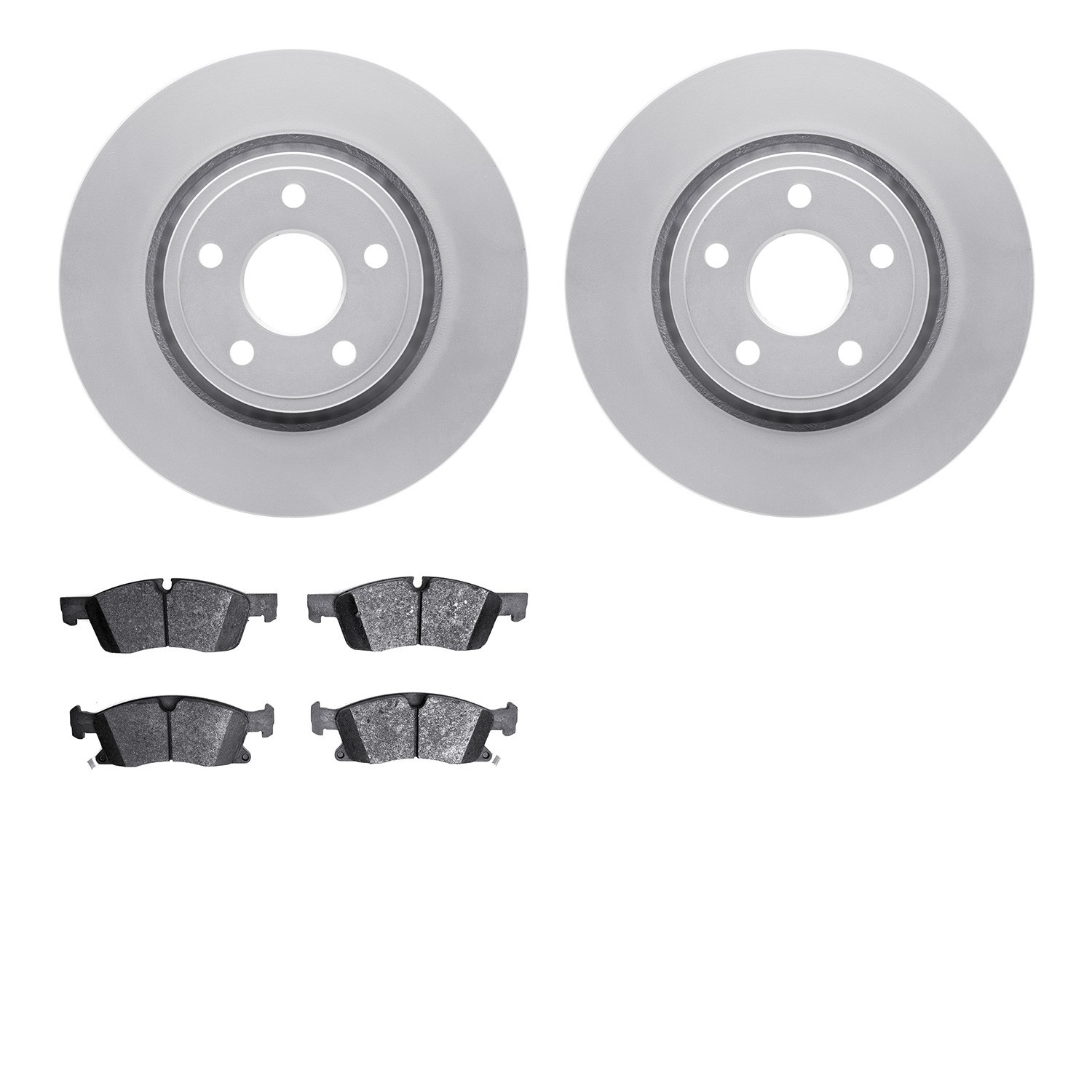ROTOR KIT