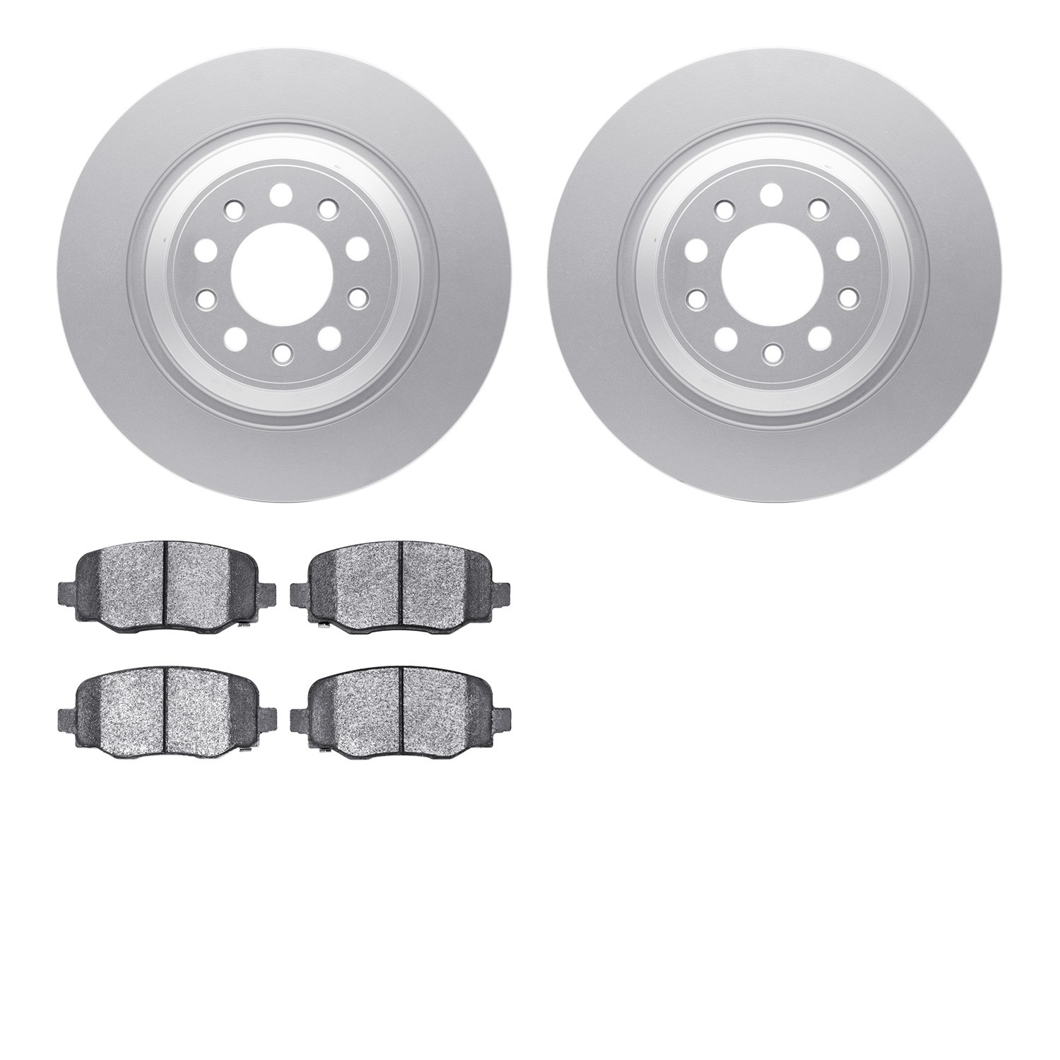 ROTOR KIT