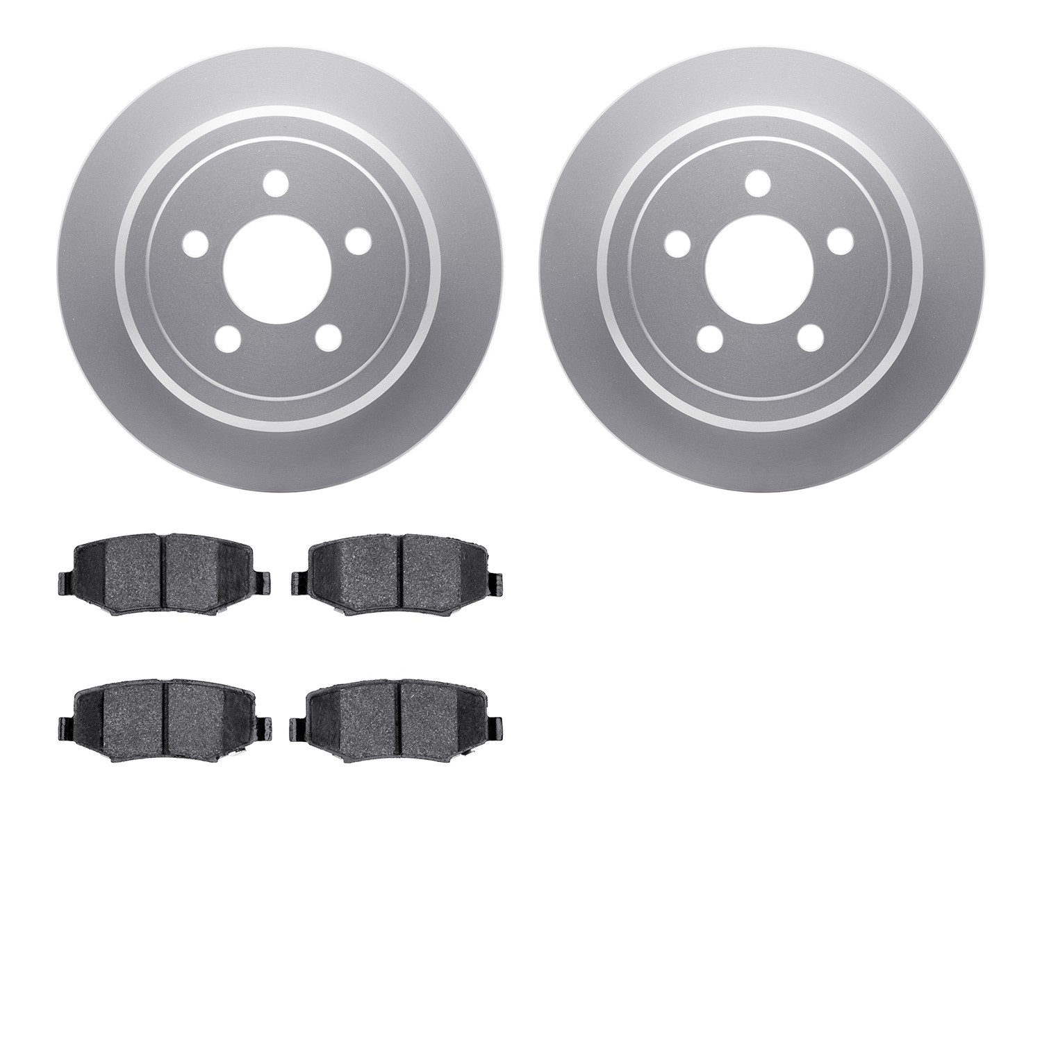 ROTOR KIT