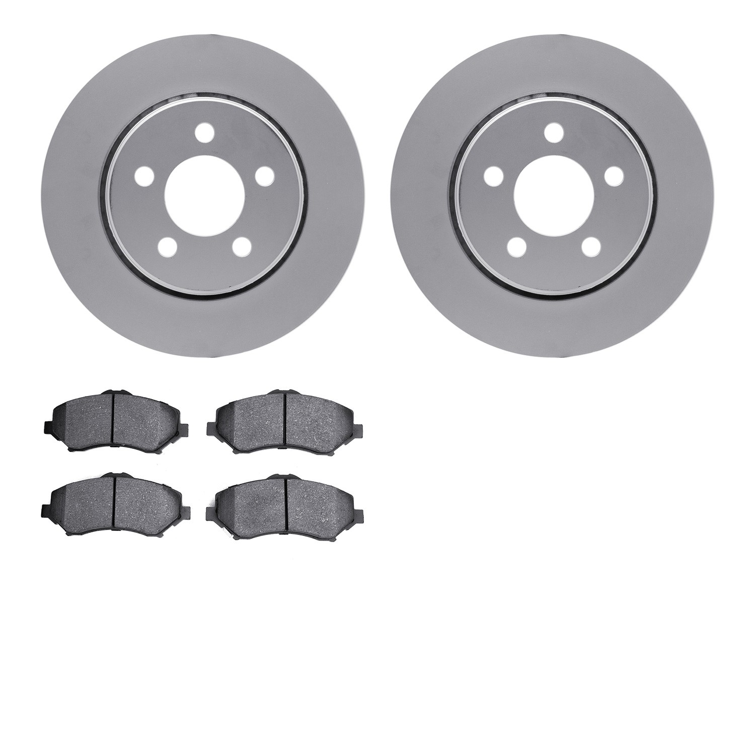 ROTOR KIT