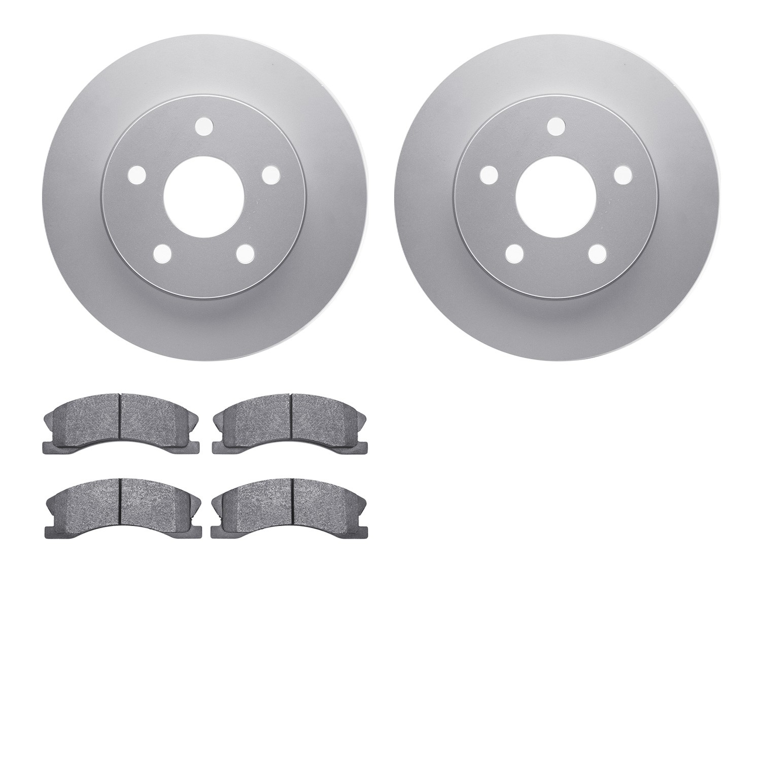 ROTOR KIT