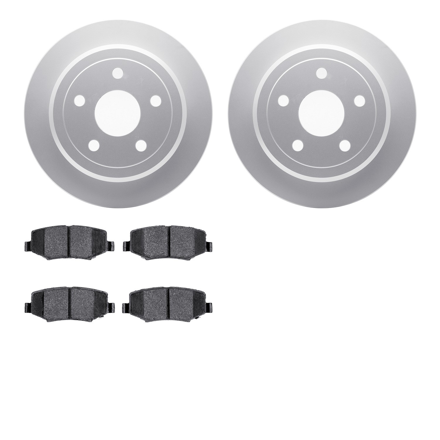 ROTOR KIT