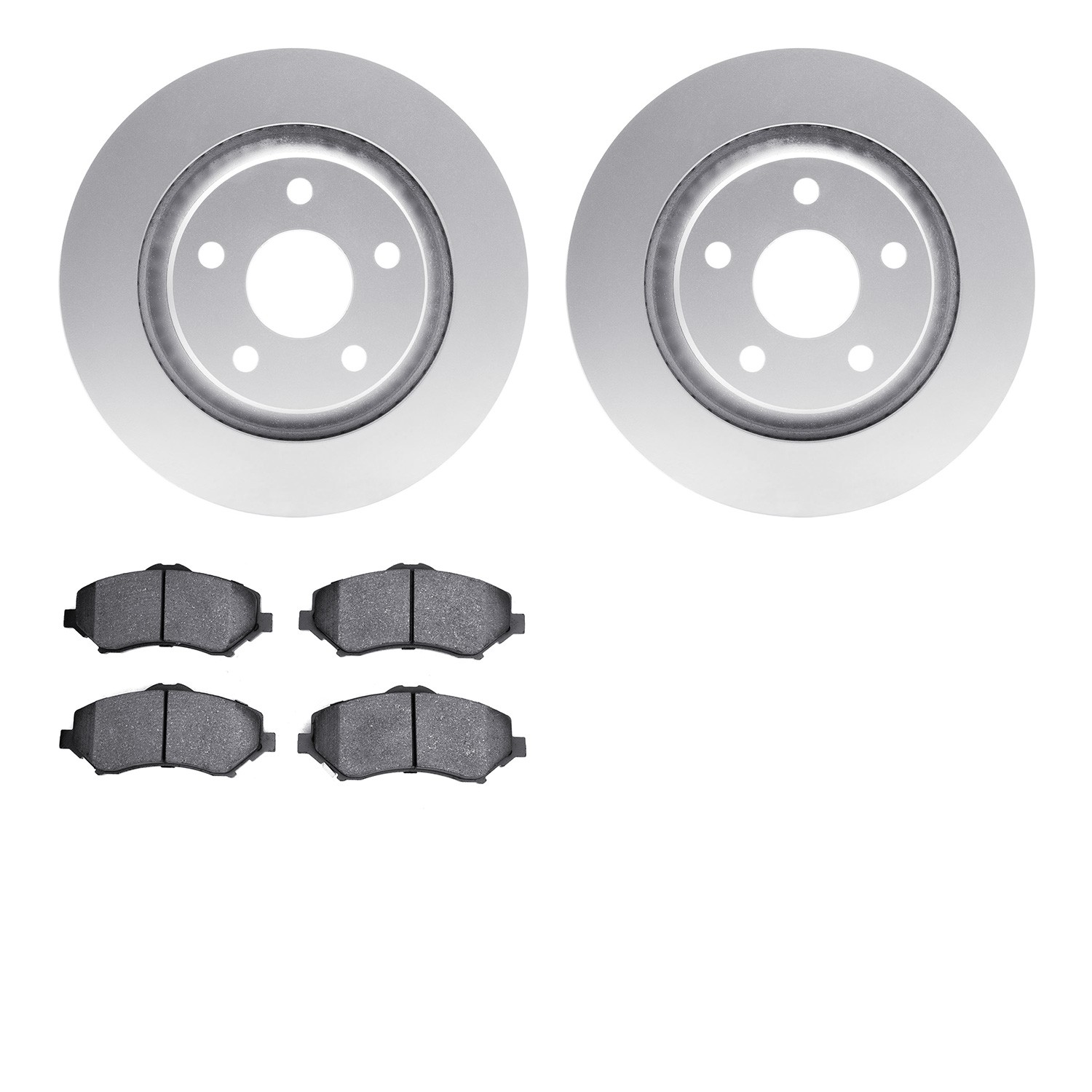 ROTOR KIT