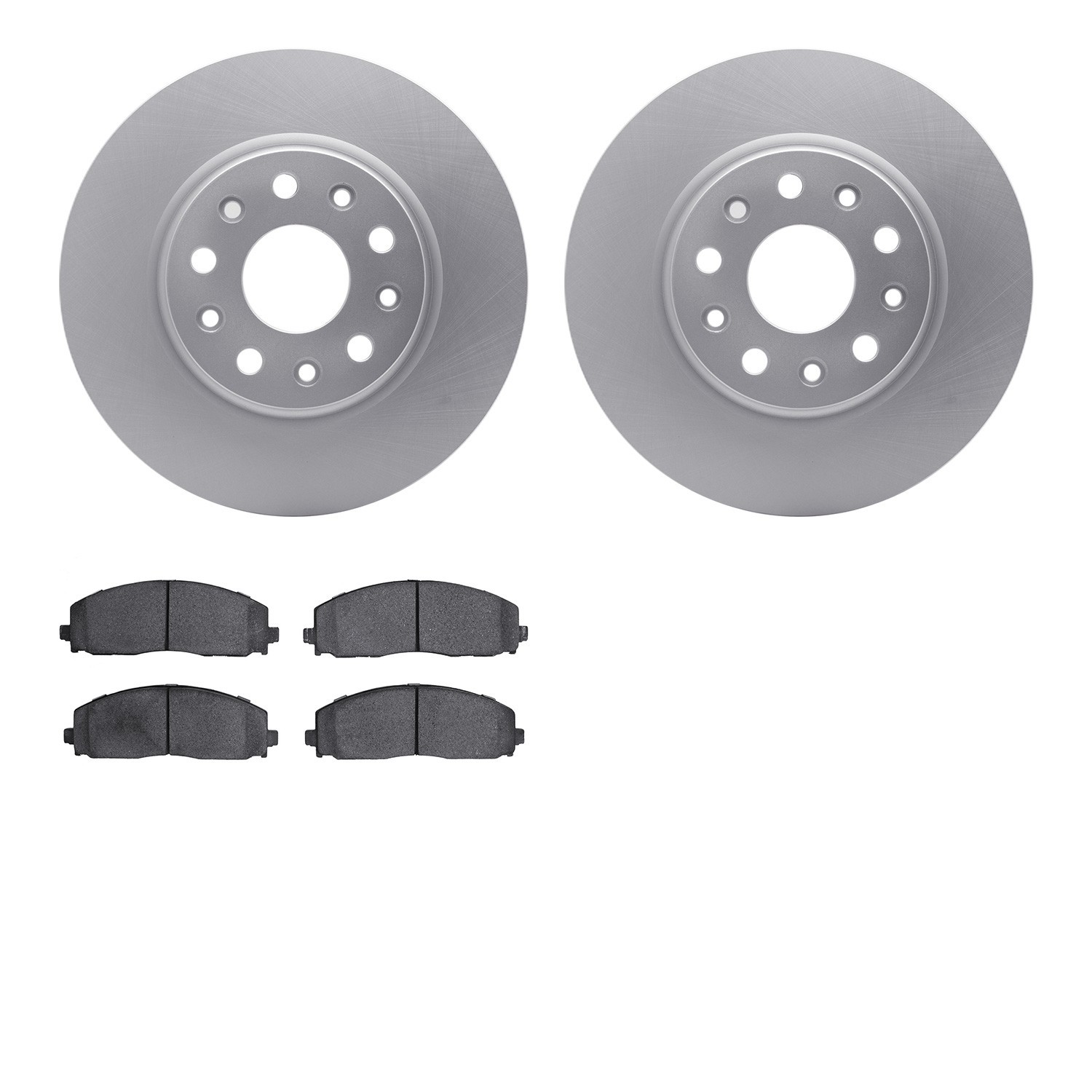 ROTOR KIT