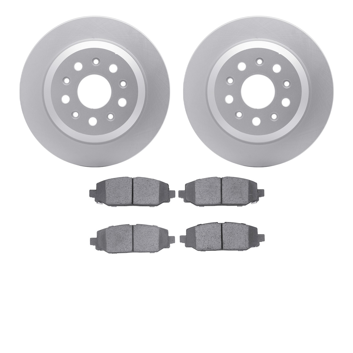 ROTOR KIT