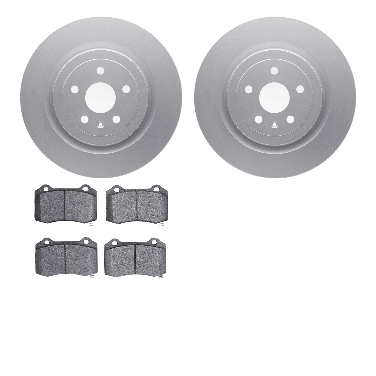 ROTOR KIT