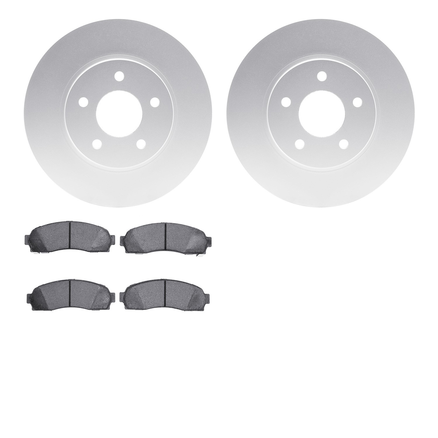 ROTOR KIT