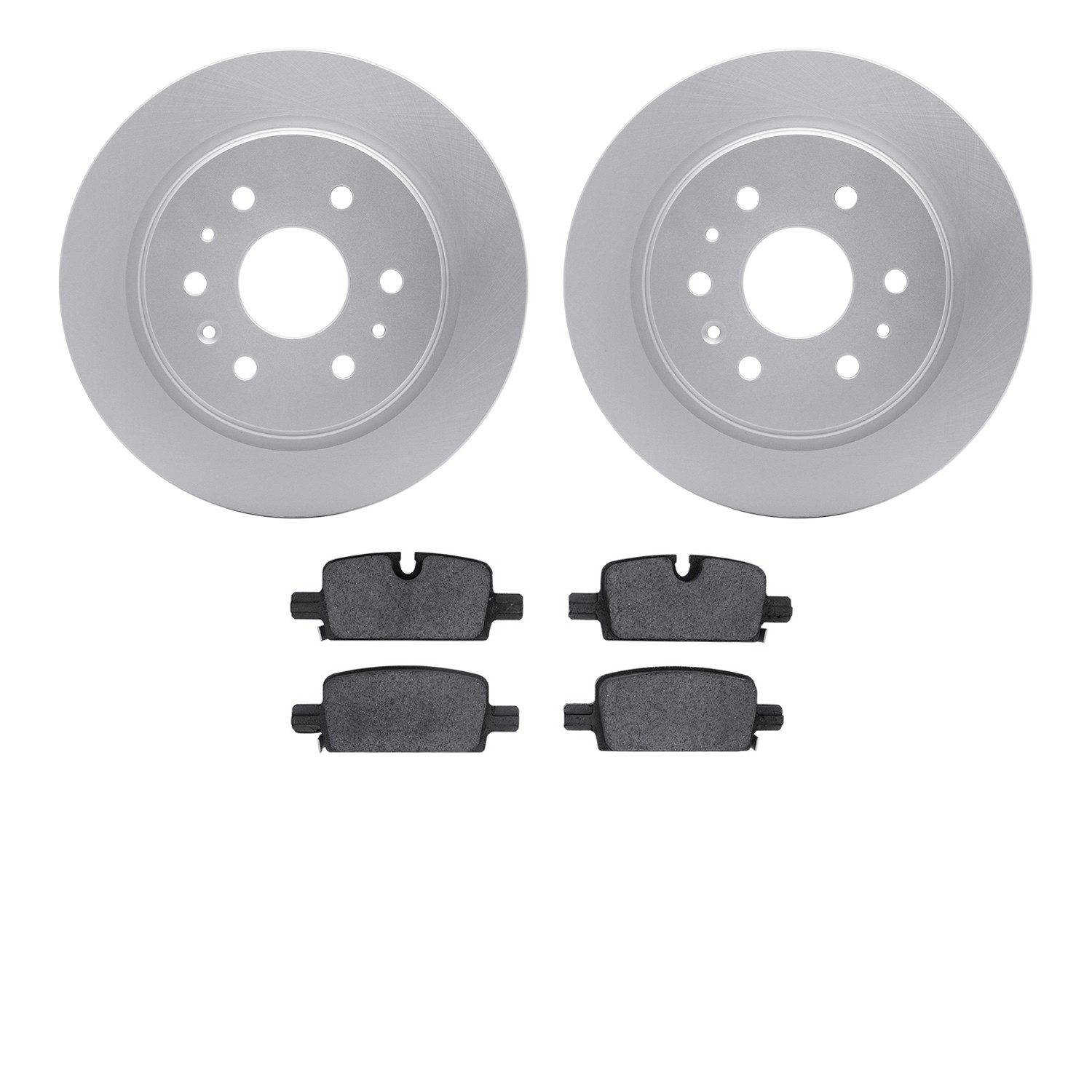 ROTOR KIT