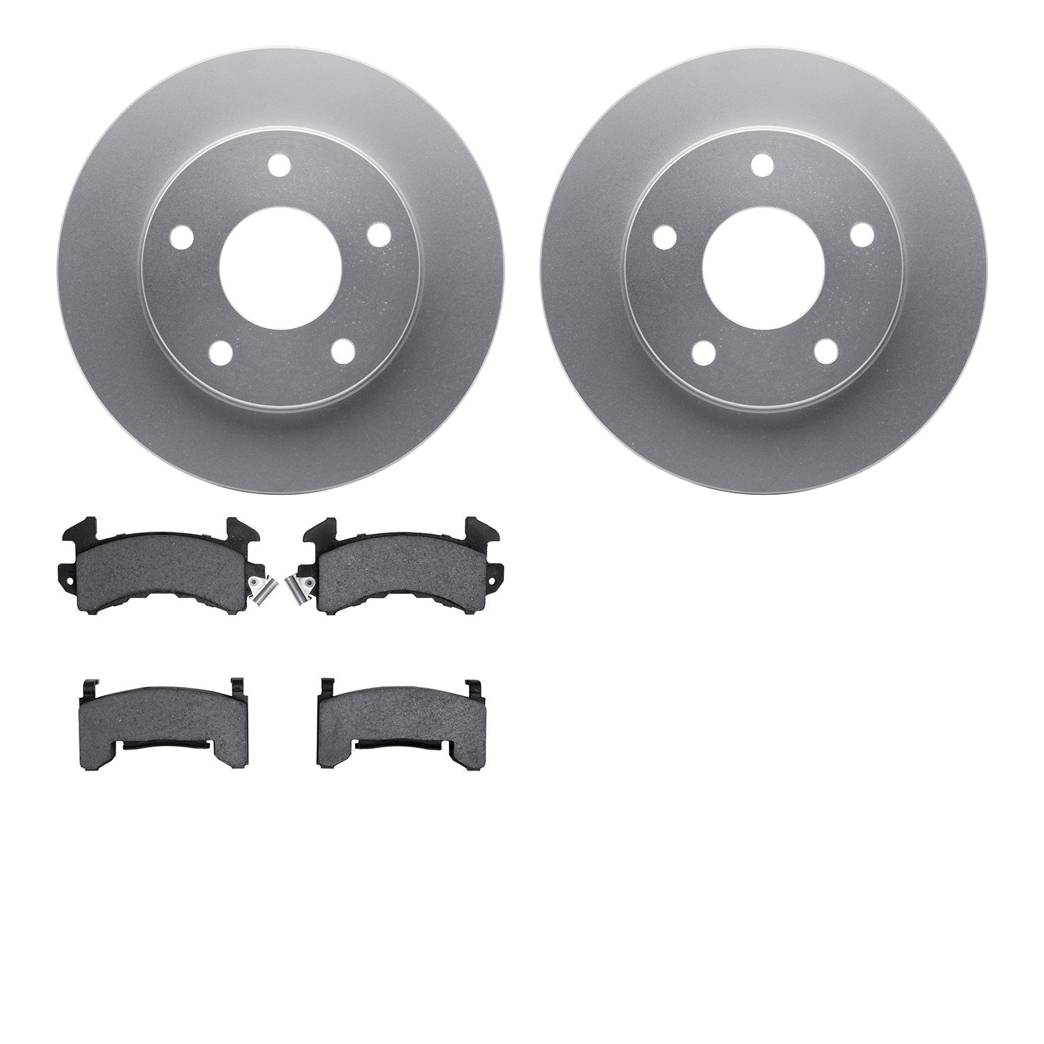ROTOR KIT